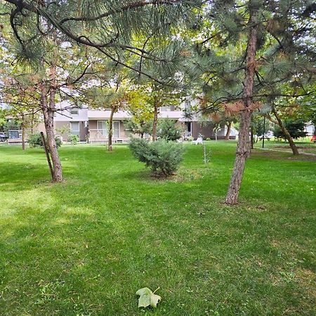 אוטופן Airport Residence Studio 401 מראה חיצוני תמונה