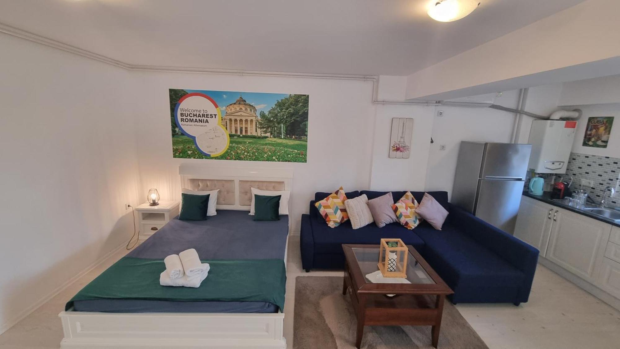 אוטופן Airport Residence Studio 401 מראה חיצוני תמונה