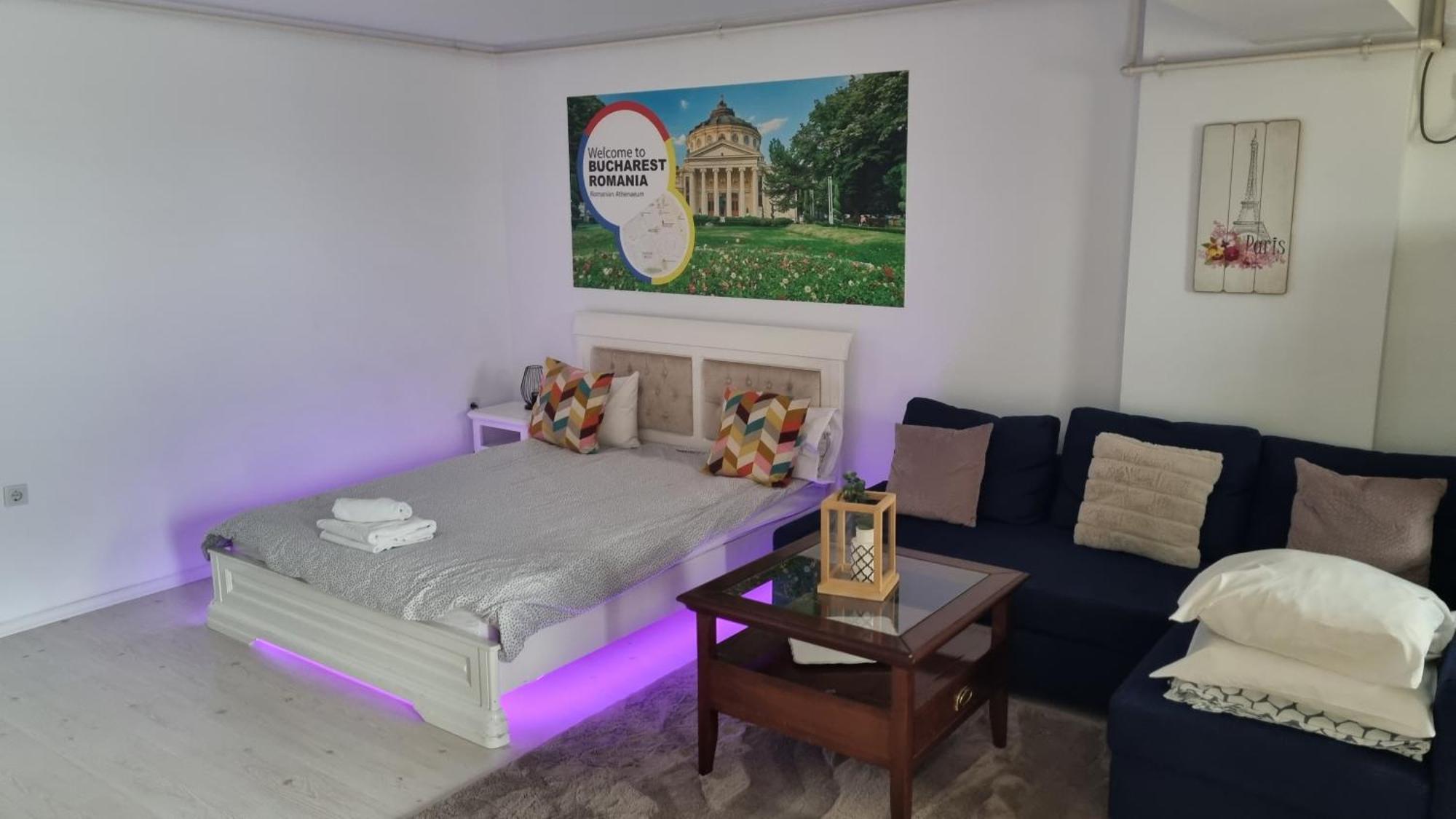 אוטופן Airport Residence Studio 401 מראה חיצוני תמונה