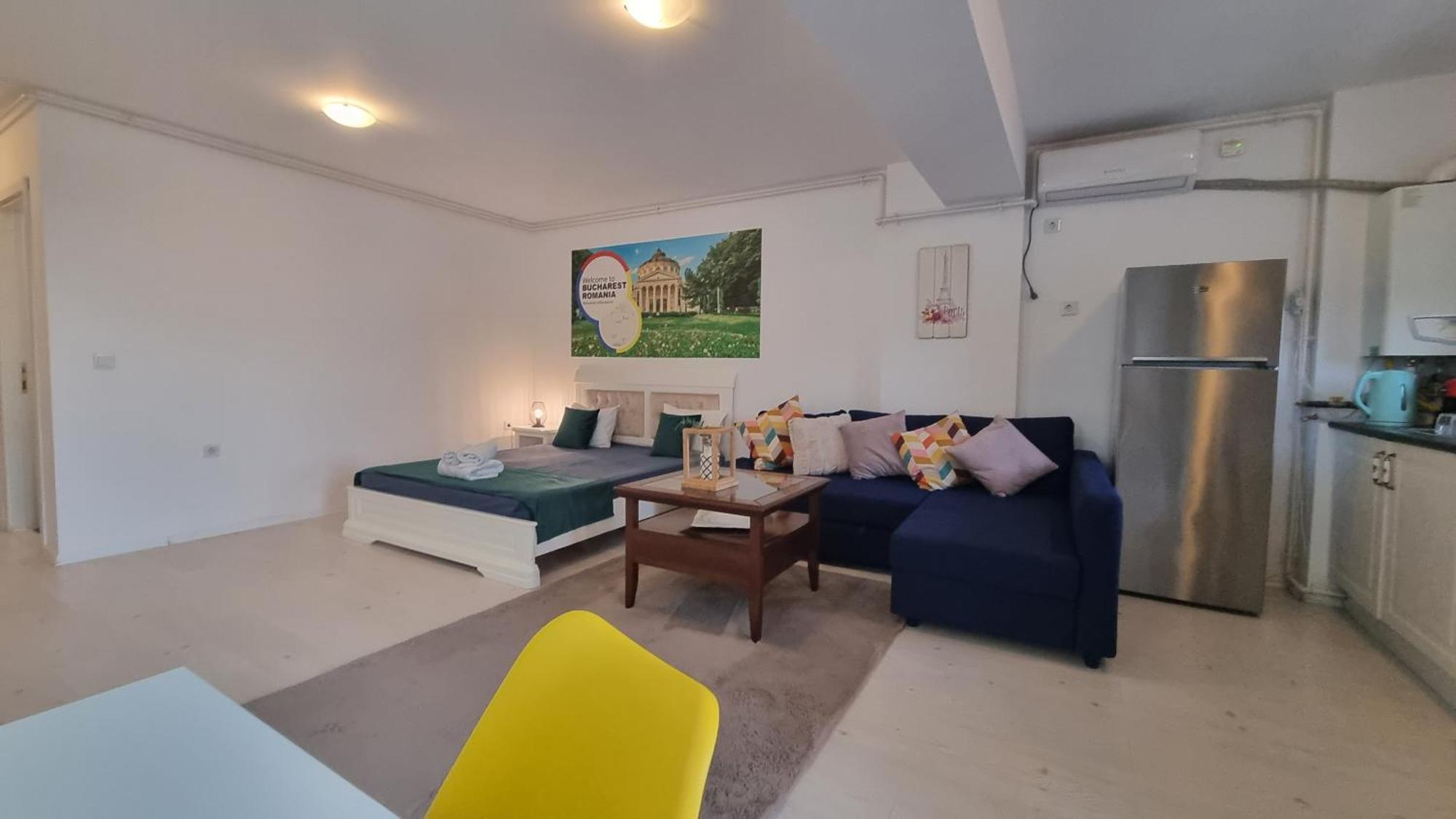 אוטופן Airport Residence Studio 401 מראה חיצוני תמונה