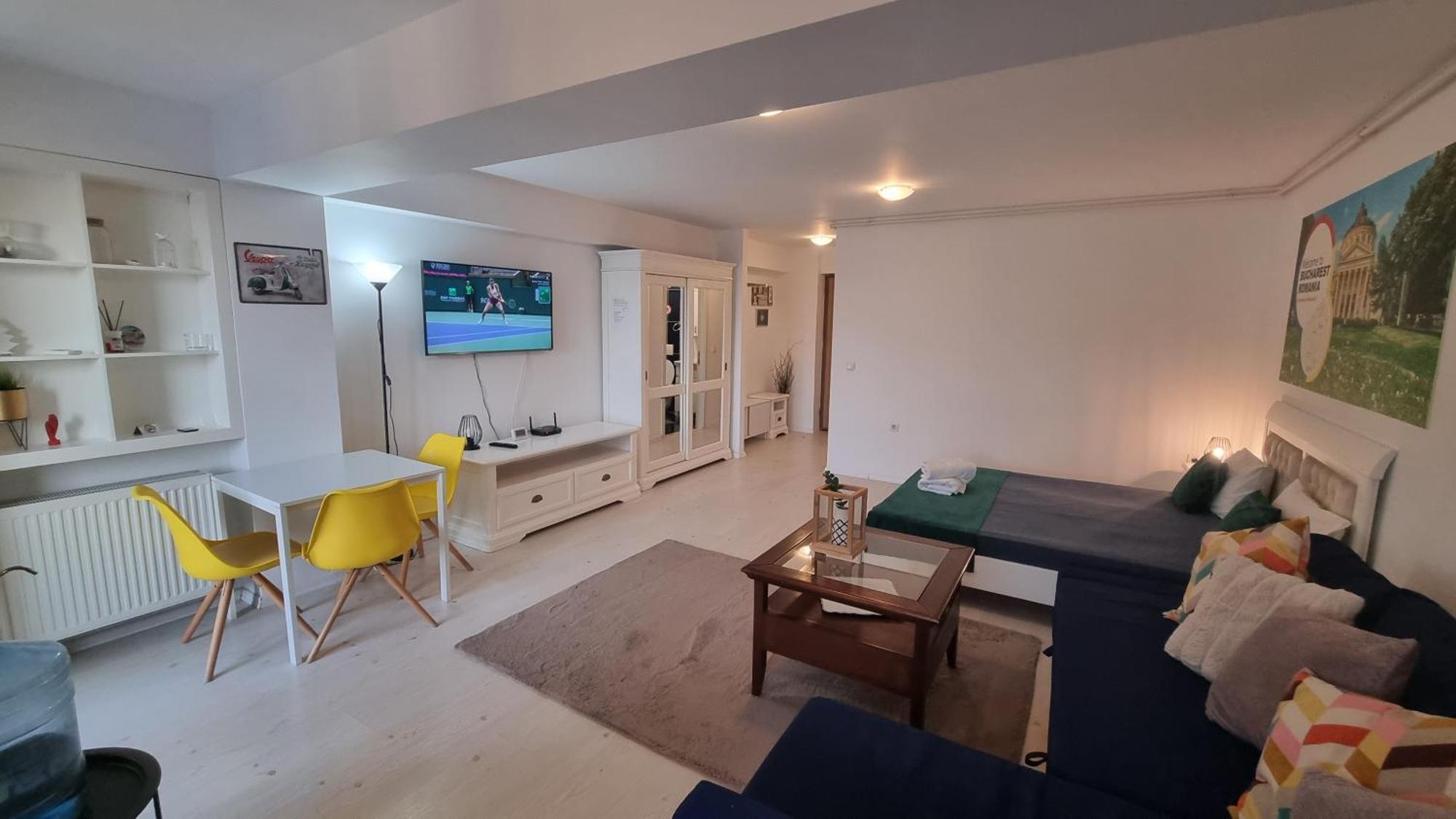 אוטופן Airport Residence Studio 401 מראה חיצוני תמונה