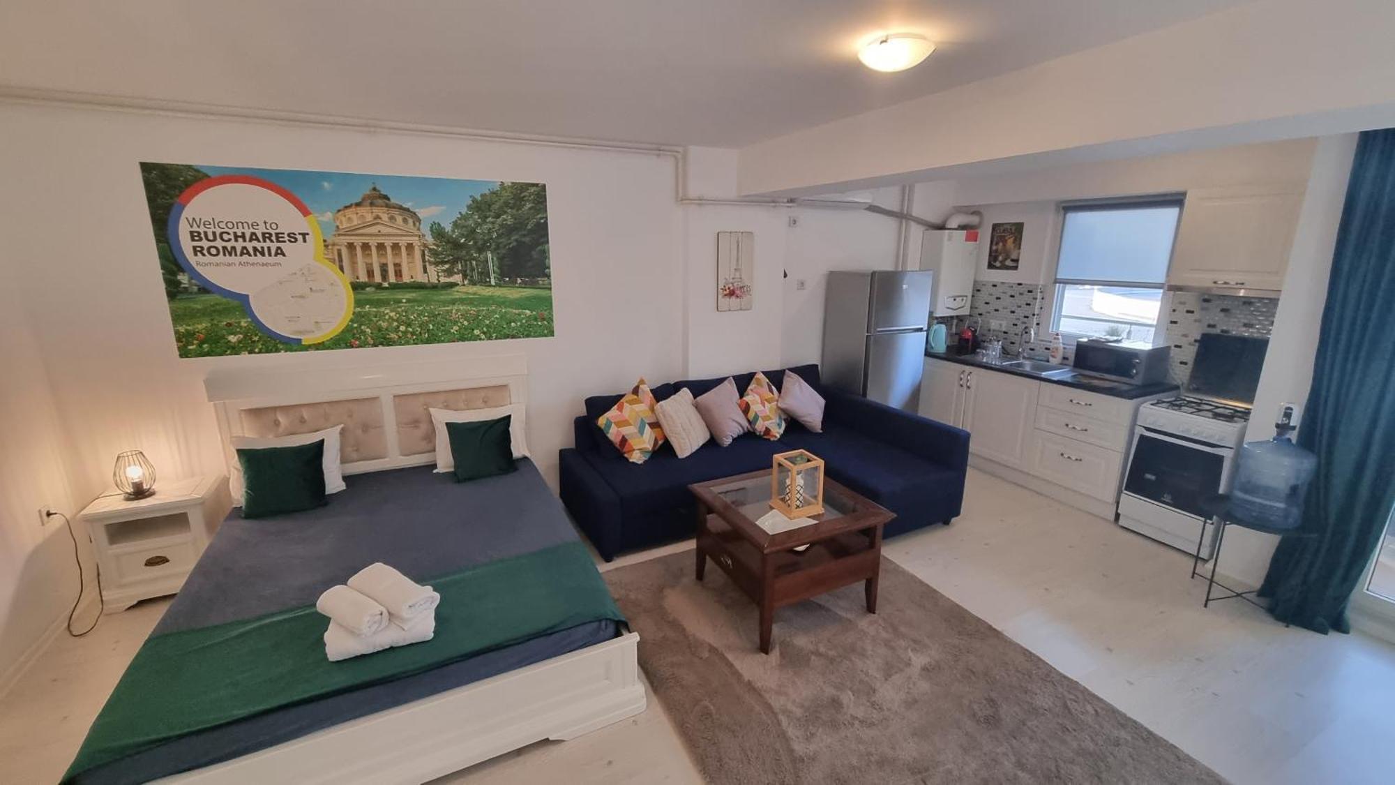 אוטופן Airport Residence Studio 401 מראה חיצוני תמונה