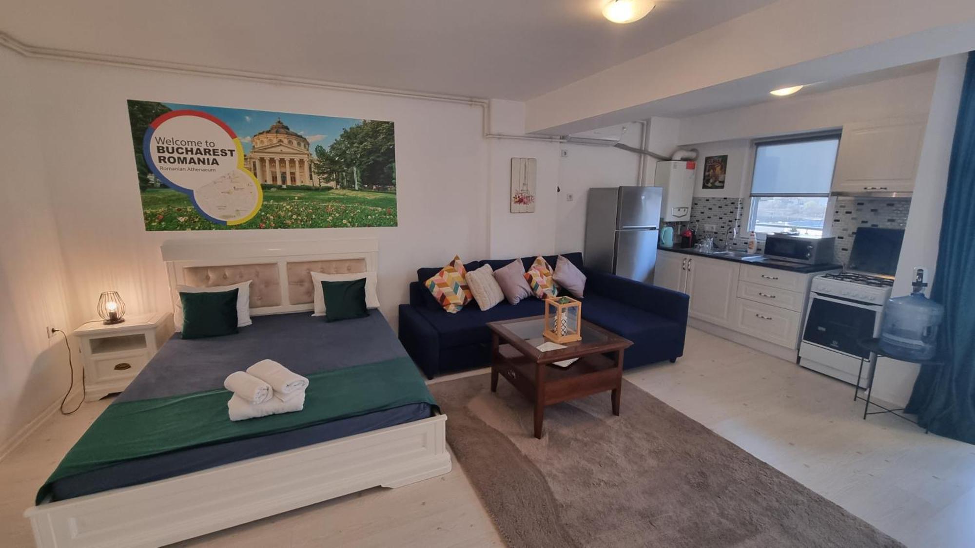 אוטופן Airport Residence Studio 401 מראה חיצוני תמונה