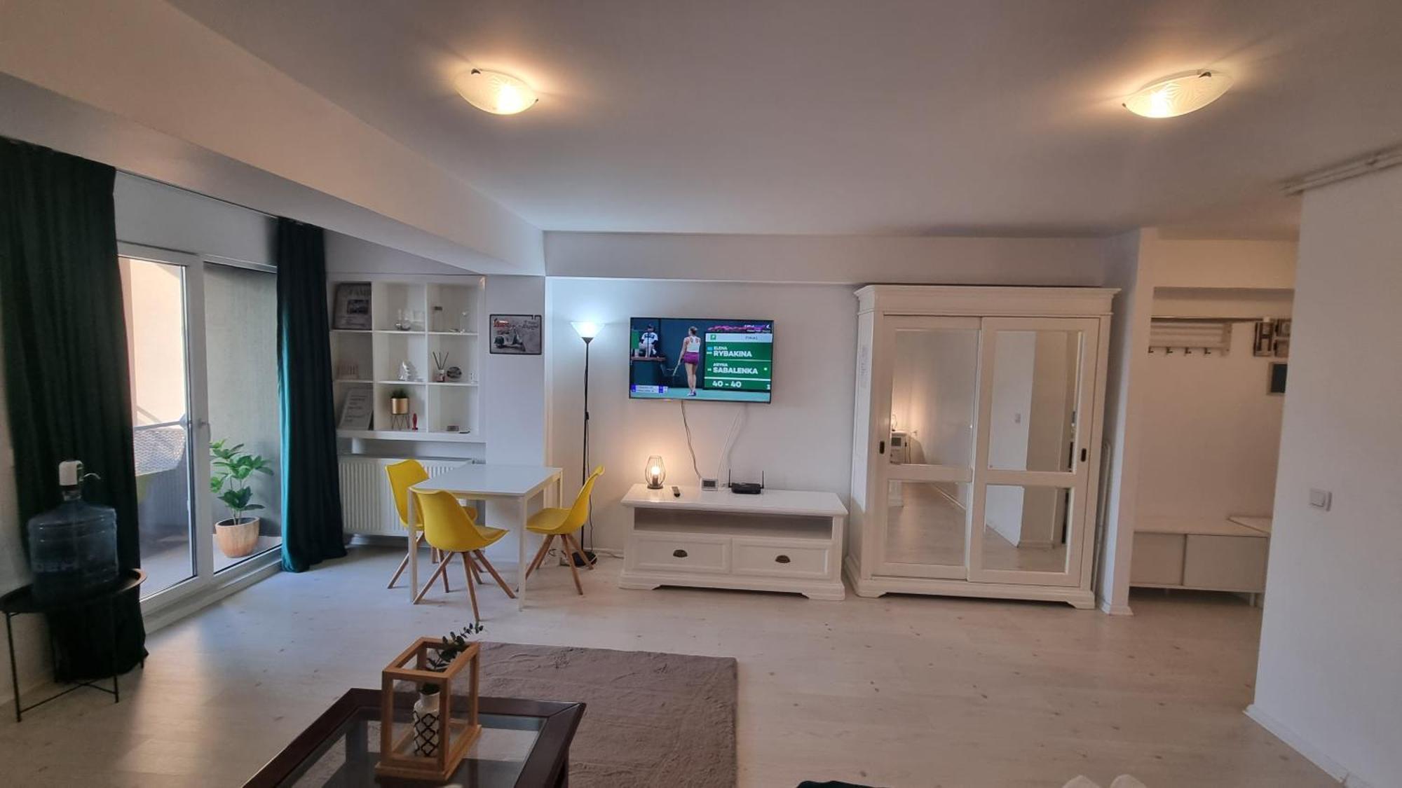 אוטופן Airport Residence Studio 401 מראה חיצוני תמונה