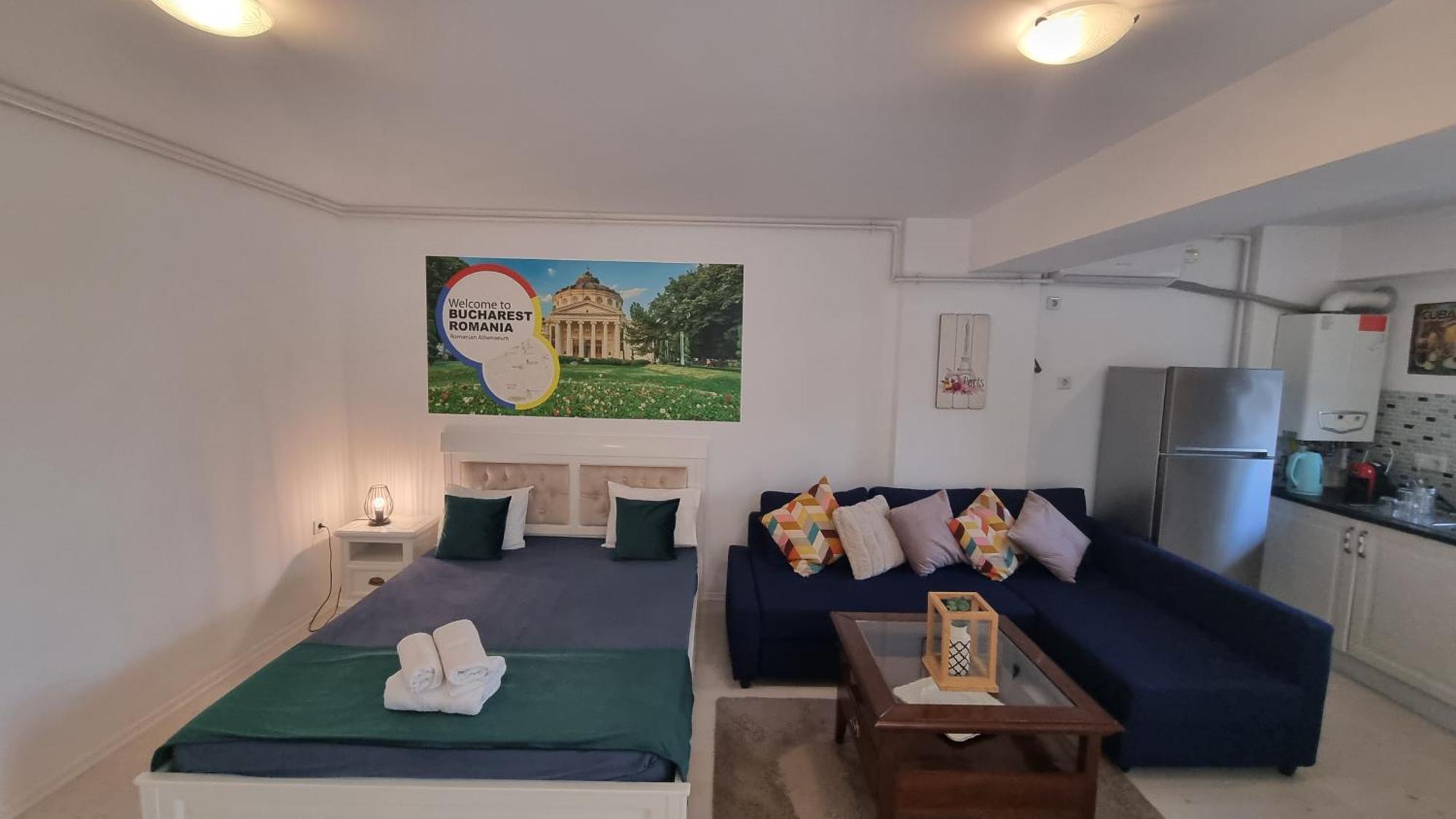 אוטופן Airport Residence Studio 401 מראה חיצוני תמונה