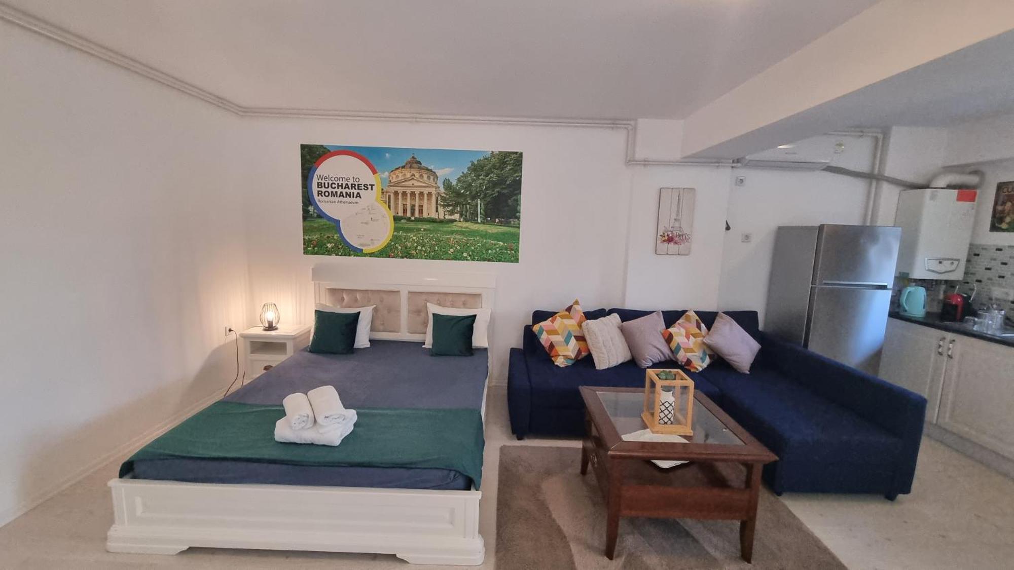 אוטופן Airport Residence Studio 401 מראה חיצוני תמונה