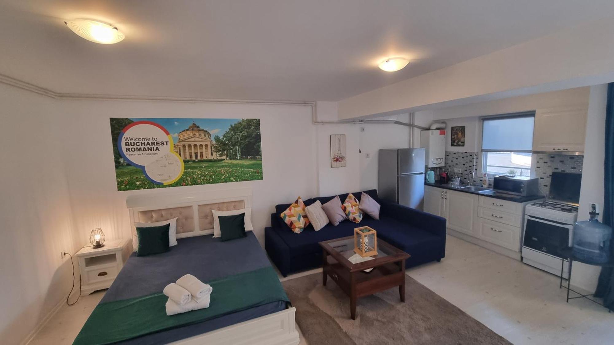 אוטופן Airport Residence Studio 401 מראה חיצוני תמונה
