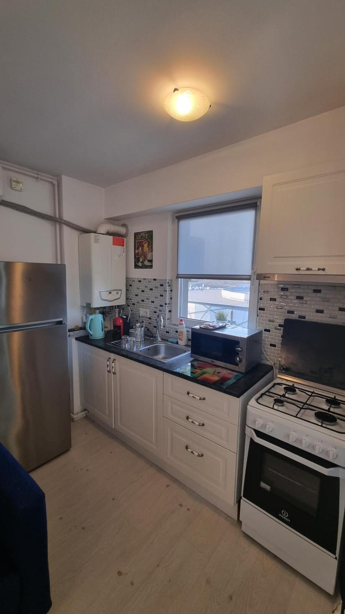 אוטופן Airport Residence Studio 401 מראה חיצוני תמונה