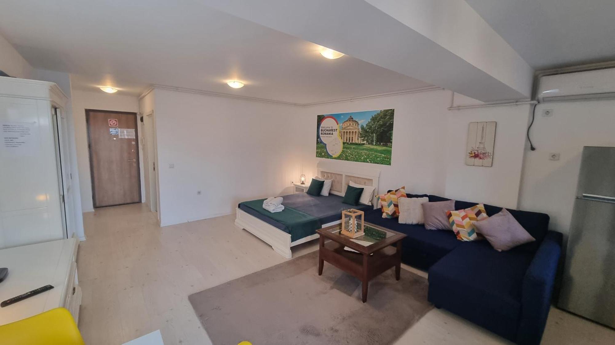 אוטופן Airport Residence Studio 401 מראה חיצוני תמונה