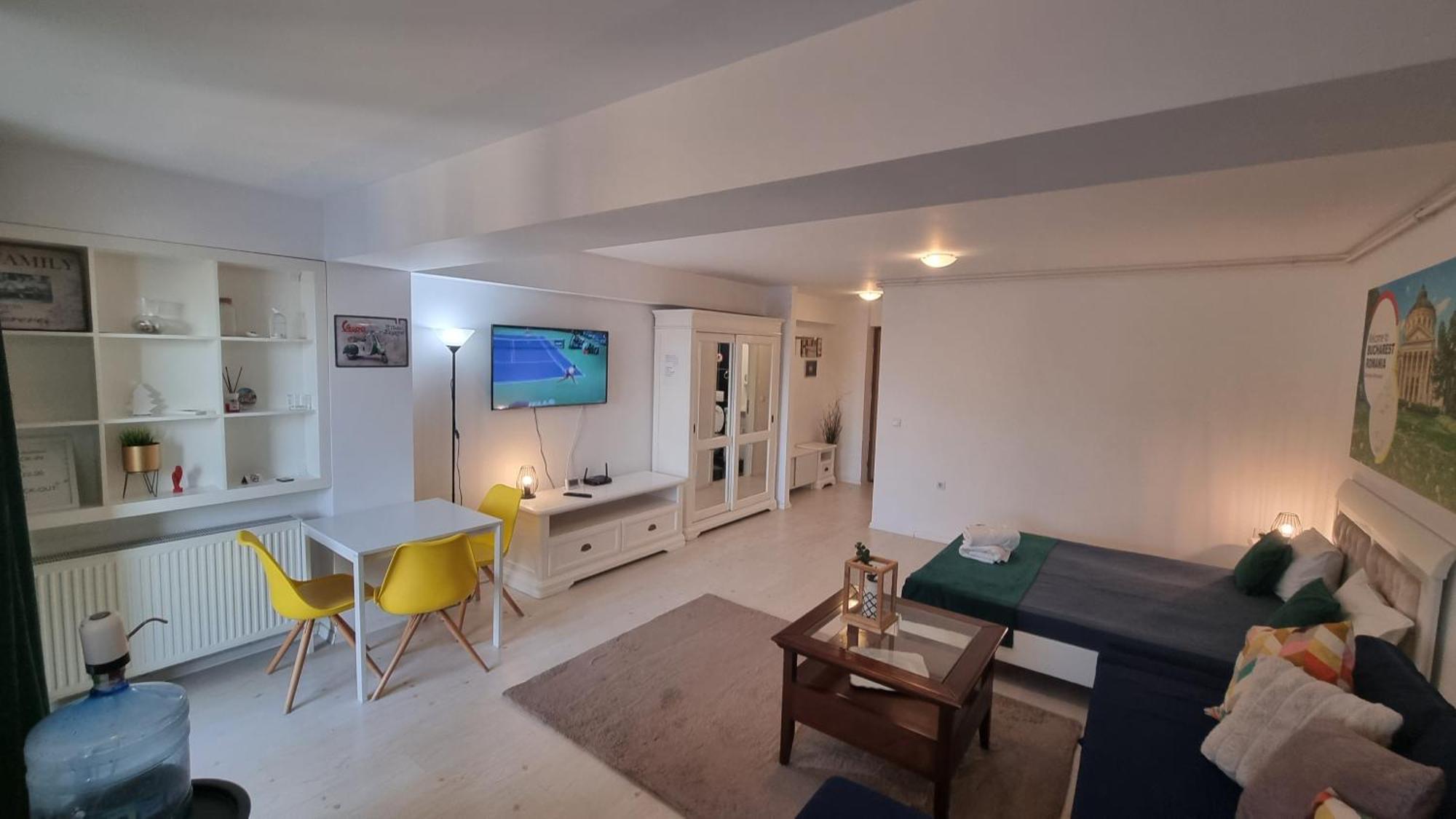 אוטופן Airport Residence Studio 401 מראה חיצוני תמונה