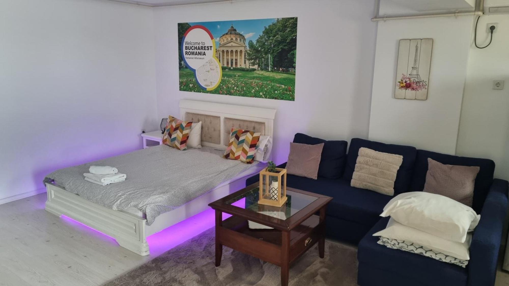 אוטופן Airport Residence Studio 401 מראה חיצוני תמונה