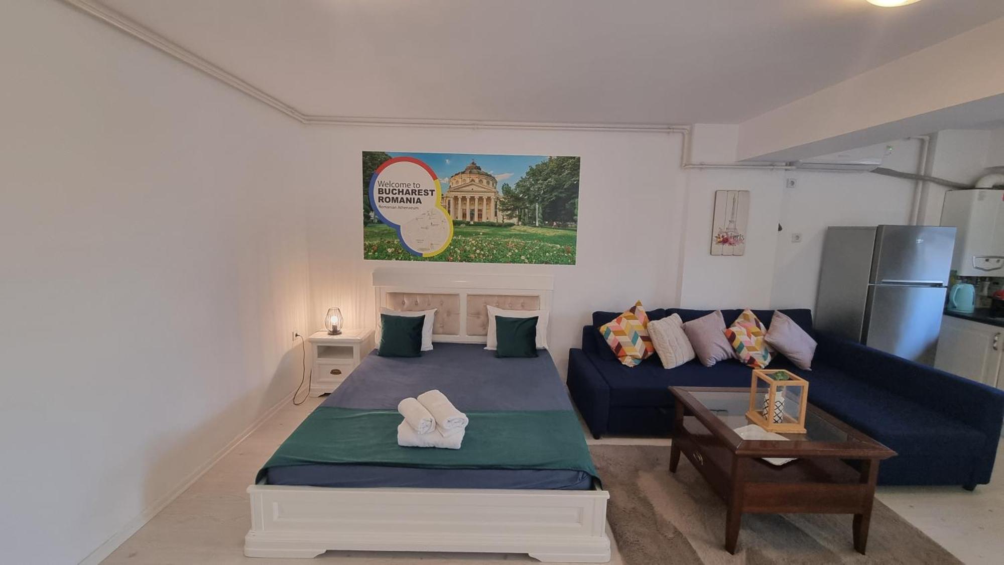 אוטופן Airport Residence Studio 401 מראה חיצוני תמונה