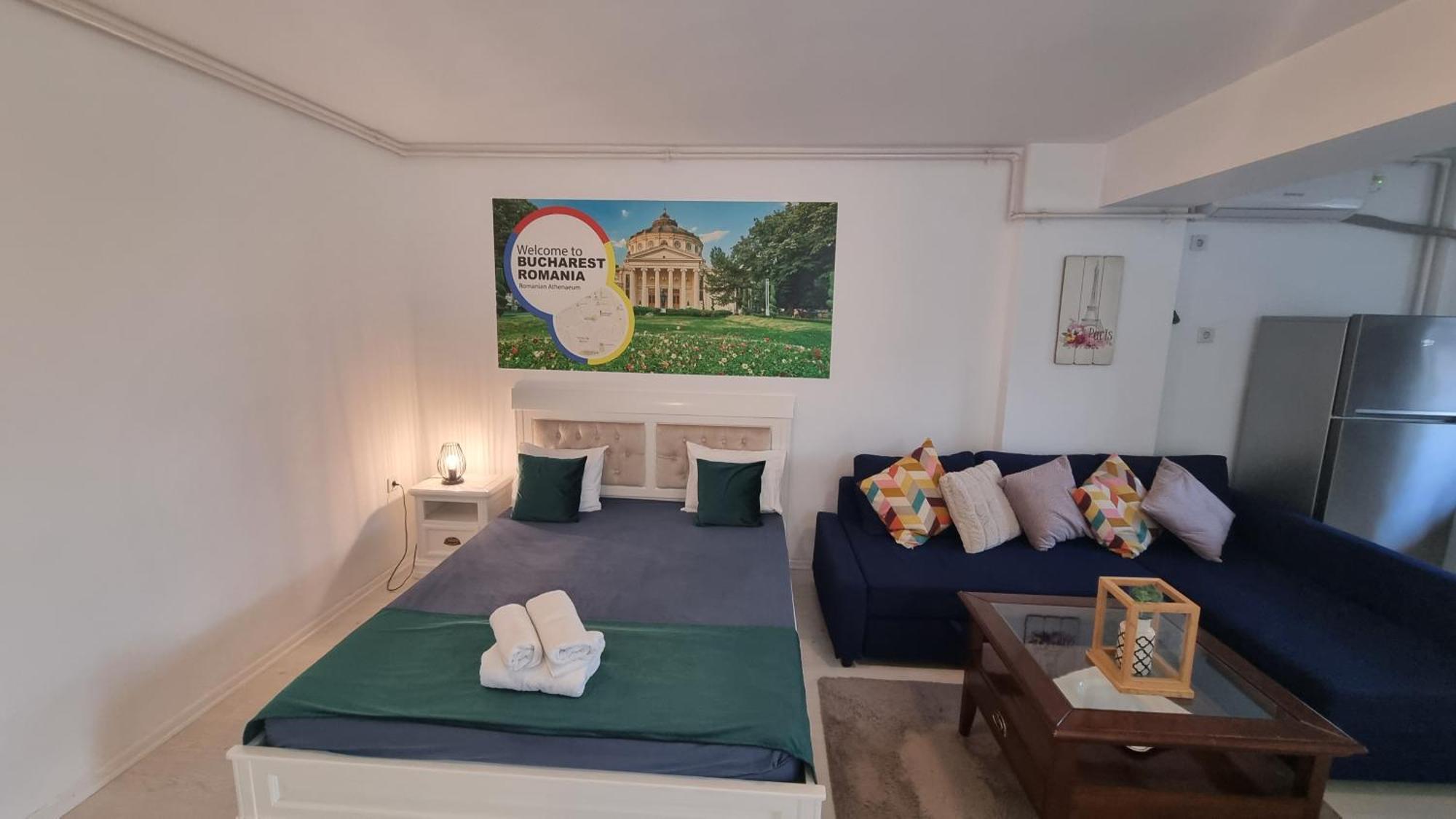 אוטופן Airport Residence Studio 401 מראה חיצוני תמונה
