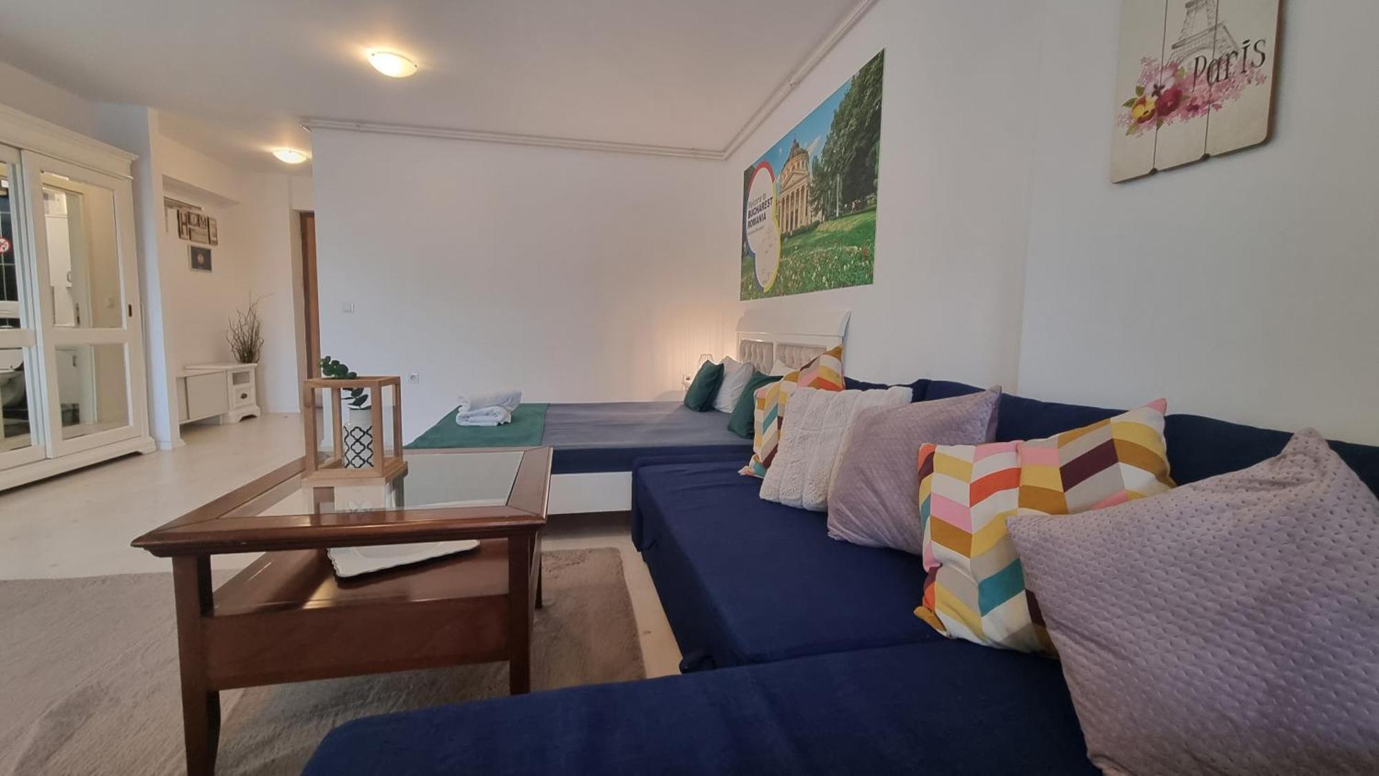 אוטופן Airport Residence Studio 401 מראה חיצוני תמונה