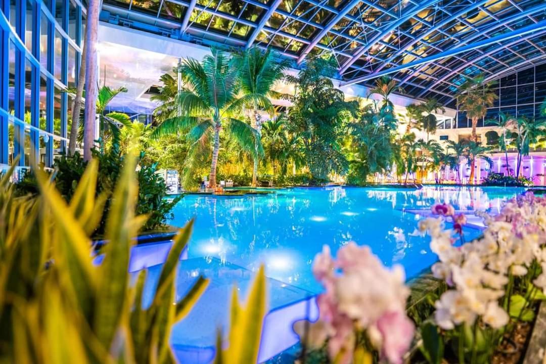 אוטופן Airport Residence Studio 401 מראה חיצוני תמונה